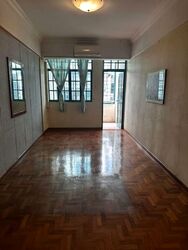 Jalan Punai (D14), Terrace #548075601